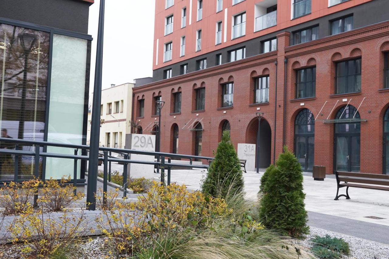 Halo Apartament 07 - Wroclaw — Photos 1