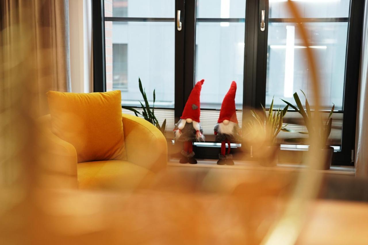 Halo Apartament 07 - Wroclaw — Photos 3