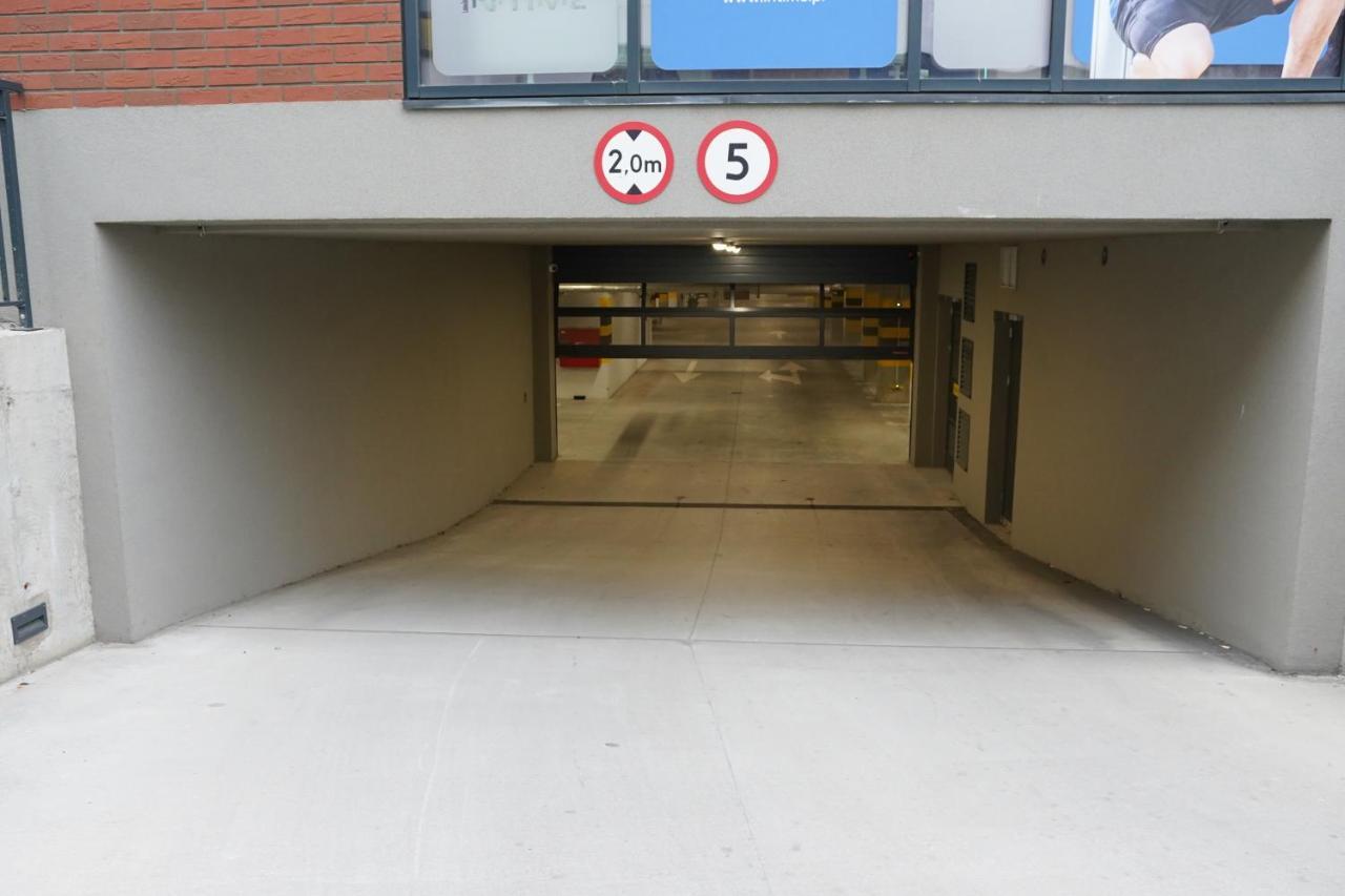 Halo Apartament 07 - Wroclaw, Wroclaw
